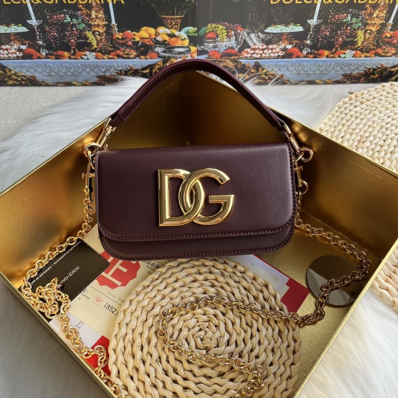 D&G Handle Bags